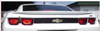 2010-13 Camaro Rear Trunk Accent Stripe Kit